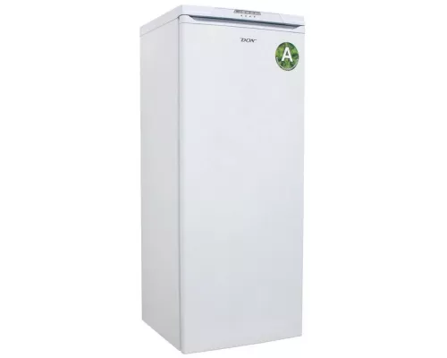 Морозильная камера DON R-106 B белый
