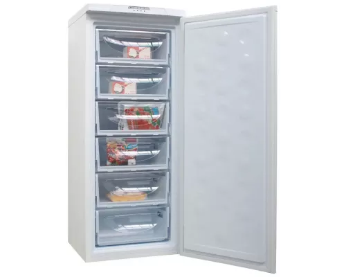 Морозильная камера DON R-106 B белый