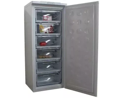 Морозильная камера DON R-106 B белый