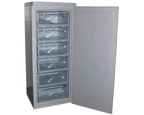 Морозильная камера DON R-106 B белый