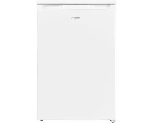 Морозильная камера HYUNDAI CU1009 белый