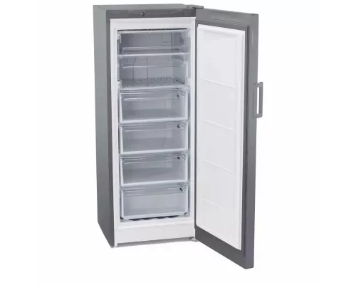 Морозильная камера STINOL STZ 150 G серебро