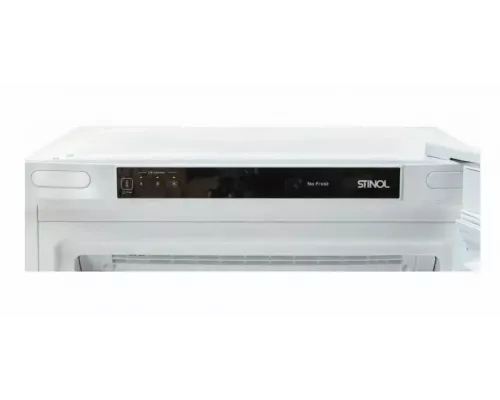 Морозильная камера STINOL STZ 175 белый