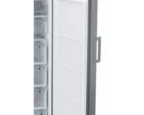 Морозильная камера STINOL STZ 175 GF серебро