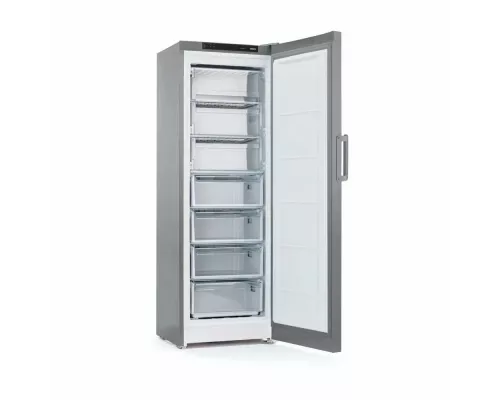 Морозильная камера STINOL STZ 175 GF серебро