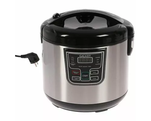 Мультиварка GALAXY GL 2645