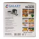 Мультиварка GALAXY GL 2645