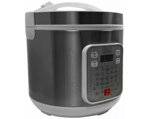 Мультиварка GOODHELPER MC-5201 белый
