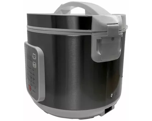 Мультиварка GOODHELPER MC-5201 белый