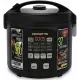 Мультиварка POLARIS PMC 0567AD черный