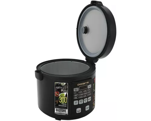 Мультиварка POLARIS PMC 0567AD черный