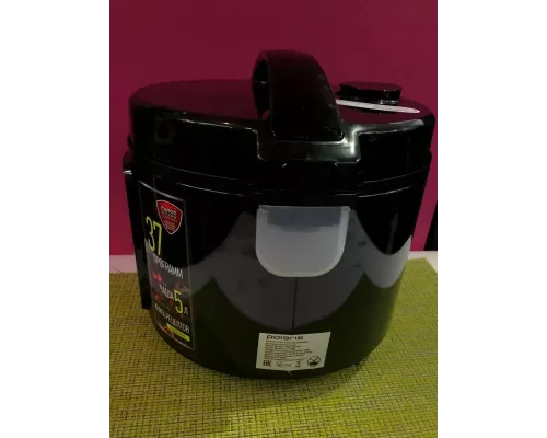 Мультиварка POLARIS PMC 0567AD черный