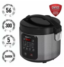 Мультиварка POLARIS PMC 0578AD