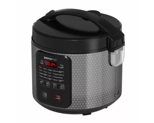 Мультиварка POLARIS PMC 0578AD
