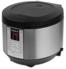 Мультиварка Polaris PMC 0586AD черный