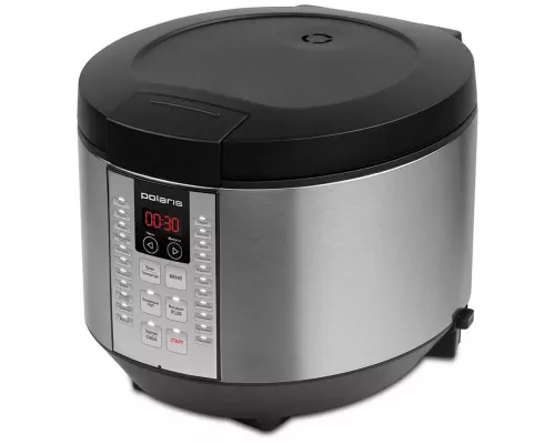 Мультиварка Polaris PMC 0586AD черный