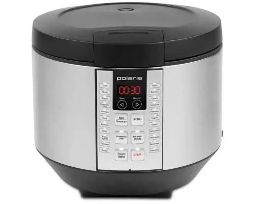 Мультиварка Polaris PMC 0586AD черный