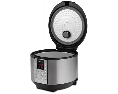 Мультиварка Polaris PMC 0586AD черный