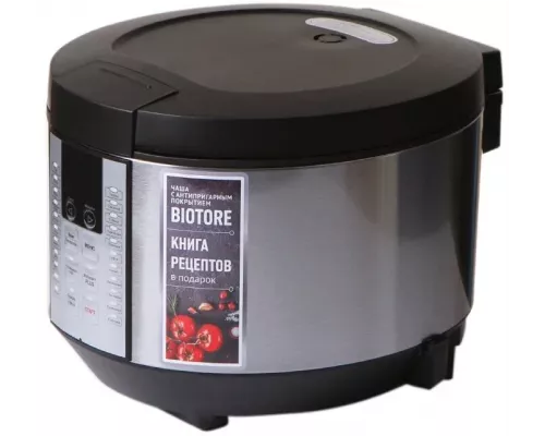 Мультиварка Polaris PMC 0586AD черный