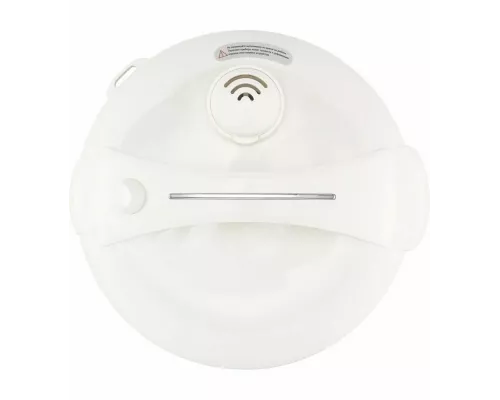 Мультиварка STARWIND SMC4200 белый/серебристый