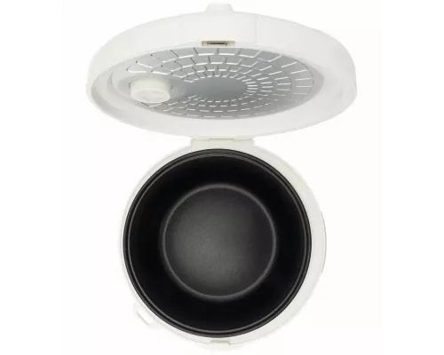 Мультиварка STARWIND SMC4200 белый/серебристый