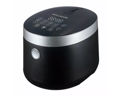 Мультиварка WILLMARK WMC-5750 черный