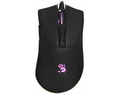 Мышь A4Tech Bloody ES9 Plus черный