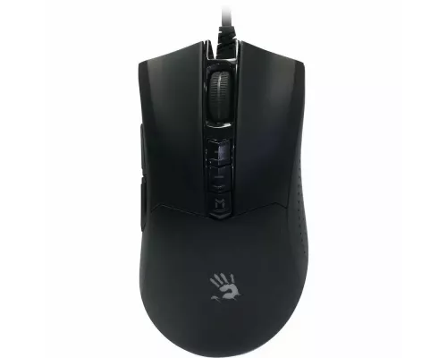 Мышь A4Tech Bloody ES9 Plus черный