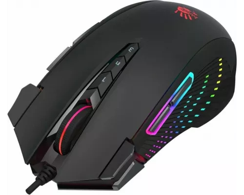 Мышь A4Tech Bloody J90s черный