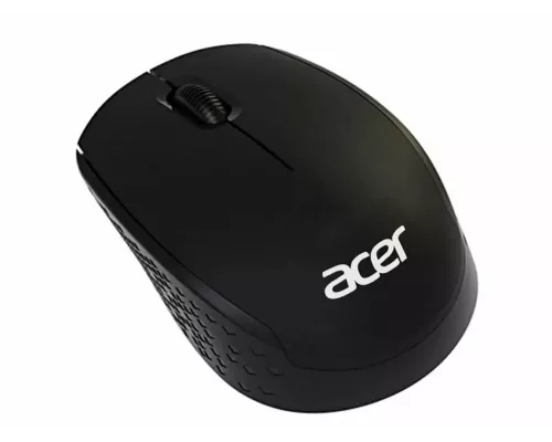 Мышь ACER OMR020 черный