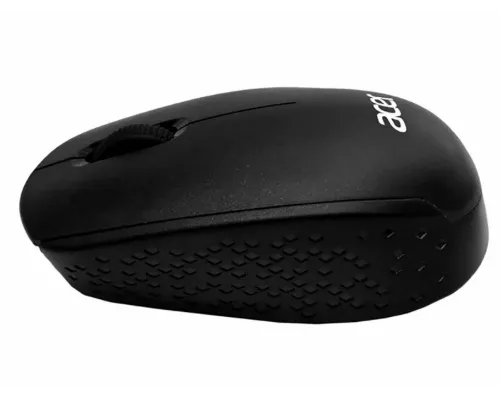 Мышь ACER OMR020 черный