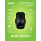Мышь ACER OMR030 черный