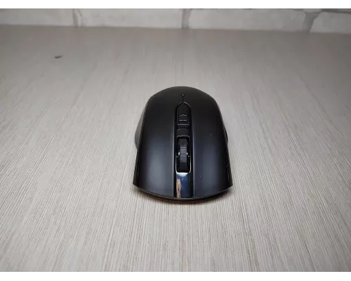 Мышь ACER OMR030 черный
