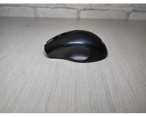 Мышь ACER OMR030 черный