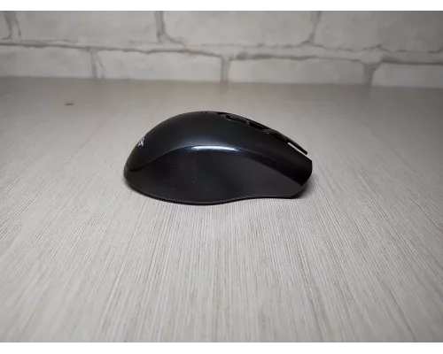 Мышь ACER OMR030 черный