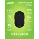 Мышь ACER OMR040 черный