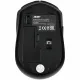 Мышь ACER OMR040 черный