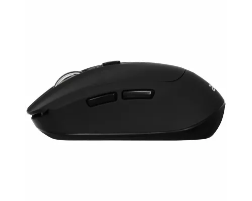 Мышь ACER OMR040 черный