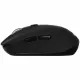 Мышь ACER OMR040 черный