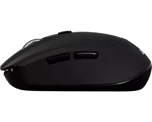 Мышь ACER OMR050 черный