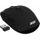 Мышь ACER OMR050 черный