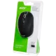 Мышь ACER OMR050 черный