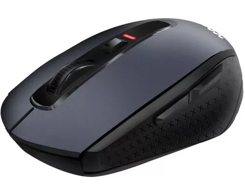 Мышь ACER OMR070 черный