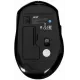 Мышь ACER OMR070 черный