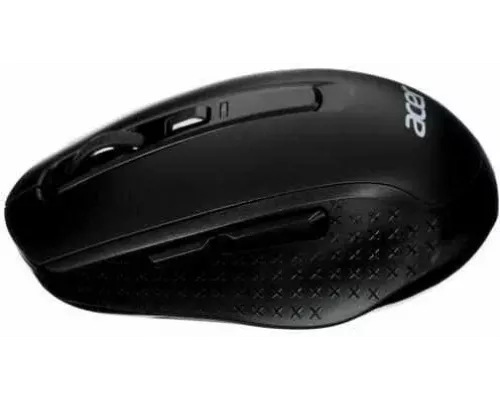 Мышь ACER OMR070 черный