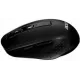Мышь ACER OMR070 черный