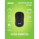 Мышь ACER OMR133 черный