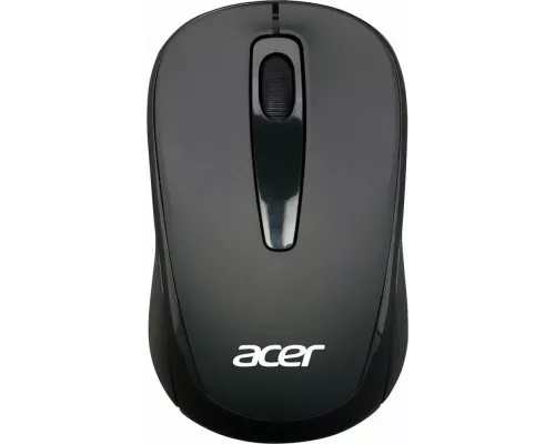Мышь ACER OMR133 черный
