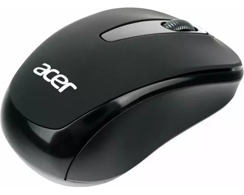 Мышь ACER OMR133 черный