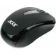 Мышь ACER OMR133 черный